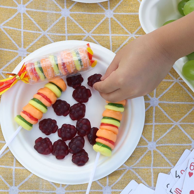 PepeGreen - Eco-Friendly Paper Plates