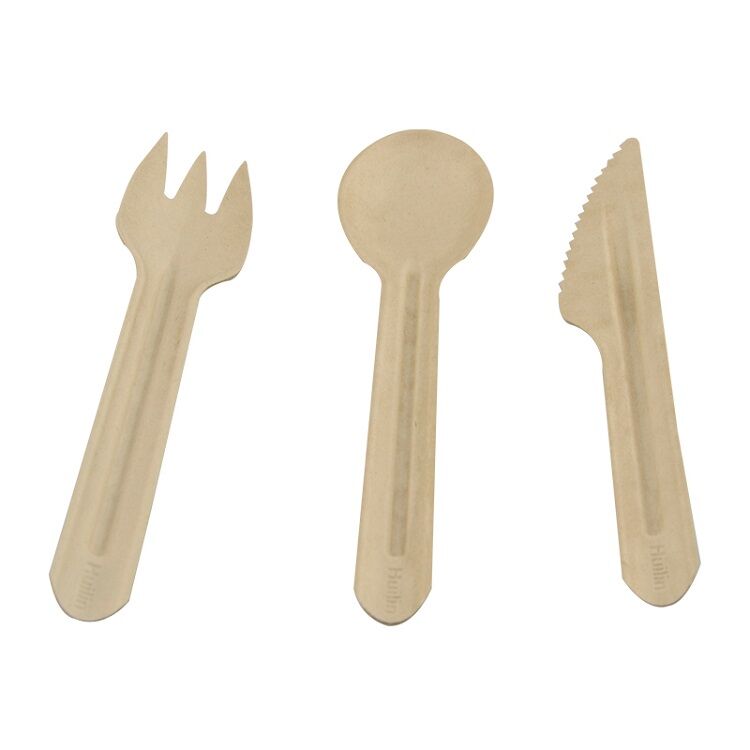 disposable forks