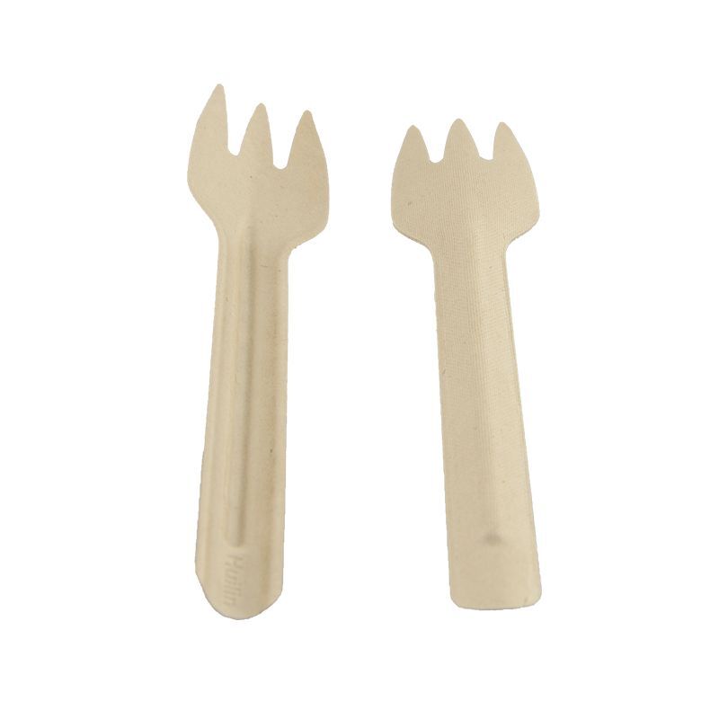 disposable forks